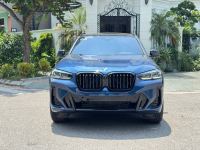 Bán xe BMW X3 2024 sDrive20i M Sport giá 1 Tỷ 699 Triệu - Hà Nội