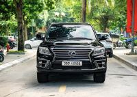 Bán xe Lexus LX 2014 570 giá 2 Tỷ 479 Triệu - Hà Nội