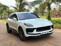 Bán xe Porsche Macan 2022 2.0 giá 2 Tỷ 899 Triệu - Hà Nội