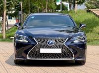 Bán xe Lexus LS 2017 500h giá 3 Tỷ 299 Triệu - Hà Nội