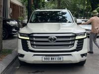 Bán xe Toyota Land Cruiser 2021 3.5 V6 giá 4 Tỷ 120 Triệu - Hà Nội