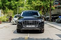 Bán xe Audi Q7 2020 45 TFSI Quattro giá 1 Tỷ 799 Triệu - Hà Nội