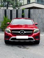 Bán xe Mercedes Benz GLC 2019 300 Coupe 4Matic giá 1 Tỷ 190 Triệu - Hà Nội