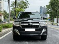 Bán xe Toyota Land Cruiser 4.6 V8 2020 giá 3 Tỷ 850 Triệu - Hà Nội