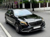 Bán xe Mercedes Benz S class 2016 S400L giá 1 Tỷ 179 Triệu - Hà Nội