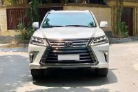 Bán xe Lexus LX 2016 570 giá 3 Tỷ 989 Triệu - Hà Nội