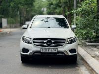 Bán xe Mercedes Benz GLC 2017 250 4Matic giá 750 Triệu - Hà Nội