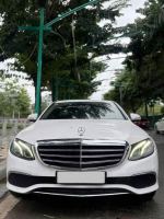 Bán xe Mercedes Benz E class 2016 E200 giá 699 Triệu - Hà Nội