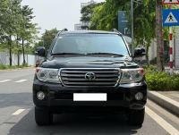 Bán xe Toyota Land Cruiser 2015 VX 4.6 V8 giá 1 Tỷ 980 Triệu - Hà Nội