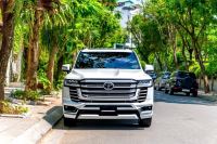Bán xe Toyota Land Cruiser 2021 3.5 V6 giá 3 Tỷ 990 Triệu - Hà Nội
