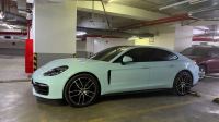 Bán xe Porsche Panamera 2021 4 giá 4 Tỷ 199 Triệu - Hà Nội