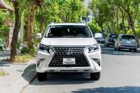 Bán xe Lexus GX 2010 460 giá 1 Tỷ 168 Triệu - Hà Nội