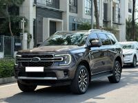Bán xe Ford Everest 2025 Platinum 2.0L 4x4 AT giá 1 Tỷ 420 Triệu - Hà Nội