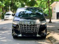Bán xe Toyota Alphard 2019 Luxury Executive Lounge giá 2 Tỷ 499 Triệu - Hà Nội