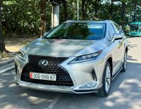 Bán xe Lexus RX 2020 350L giá 2 Tỷ 799 Triệu - Hà Nội
