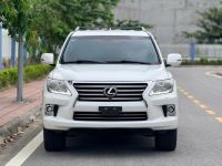 Bán xe Lexus LX 570 2014 giá 2 Tỷ 555 Triệu - Hà Nội