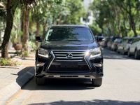 Bán xe Lexus GX 2016 460 giá 2 Tỷ 160 Triệu - Hà Nội