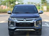 Bán xe Mitsubishi Triton 2020 4x2 AT Mivec giá 415 Triệu - Hà Nội