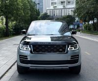 Bán xe LandRover Range Rover 2014 Autobiography LWB 5.0 SCV8 giá 1 Tỷ 950 Triệu - Hà Nội