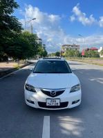 Bán xe Mazda 3 2009 1.6 AT giá 195 Triệu - Bắc Giang