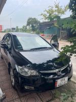 Bán xe Honda Civic 2008 2.0 AT giá 195 Triệu - Bắc Giang