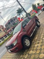 Bán xe Ford Ranger 2014 XL 2.2L 4x4 MT giá 280 Triệu - Bắc Giang