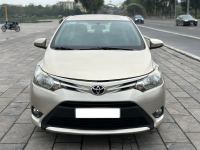 Bán xe Toyota Vios 1.5E 2018 giá 310 Triệu - Vĩnh Phúc