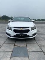Bán xe Chevrolet Cruze LT 1.6L 2017 giá 245 Triệu - Vĩnh Phúc