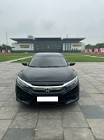 Bán xe Honda Civic 1.5G Vtec Turbo 2018 giá 490 Triệu - Vĩnh Phúc