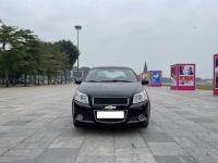 Bán xe Chevrolet Aveo 2017 LTZ 1.4 AT giá 195 Triệu - Vĩnh Phúc
