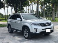 Bán xe Kia Sorento GAT 2017 giá 480 Triệu - Vĩnh Phúc