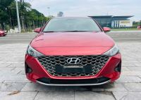 Bán xe Hyundai Accent 2021 1.4 MT giá 380 Triệu - Vĩnh Phúc