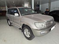 Bán xe Toyota Land Cruiser 2000 GX 4.5 giá 180 Triệu - Vĩnh Phúc