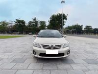 Bán xe Toyota Corolla altis 2013 1.8G AT giá 290 Triệu - Vĩnh Phúc