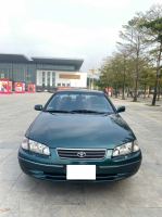 Bán xe Toyota Camry 2002 Grande 3.0 V6 giá 145 Triệu - Vĩnh Phúc