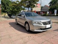 Bán xe Toyota Camry 2014 2.5G giá 450 Triệu - Vĩnh Phúc