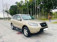 Bán xe Hyundai SantaFe 2009 2.7L 4WD giá 185 Triệu - Vĩnh Phúc