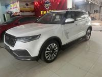 Bán xe Zotye Z8 2.0 AT 2018 giá 295 Triệu - Vĩnh Phúc