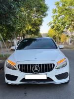 Bán xe Mercedes Benz C class 2017 C300 AMG giá 685 Triệu - Vĩnh Phúc