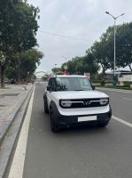 Bán xe VinFast VF3 2025 Plus giá 246 Triệu - Vĩnh Phúc