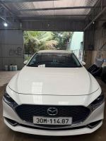 Bán xe Mazda 3 2024 1.5L Luxury giá 585 Triệu - Vĩnh Phúc