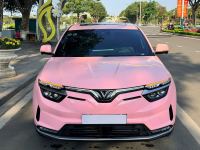 Bán xe VinFast VF8 2024 Plus AWD giá 980 Triệu - Vĩnh Phúc