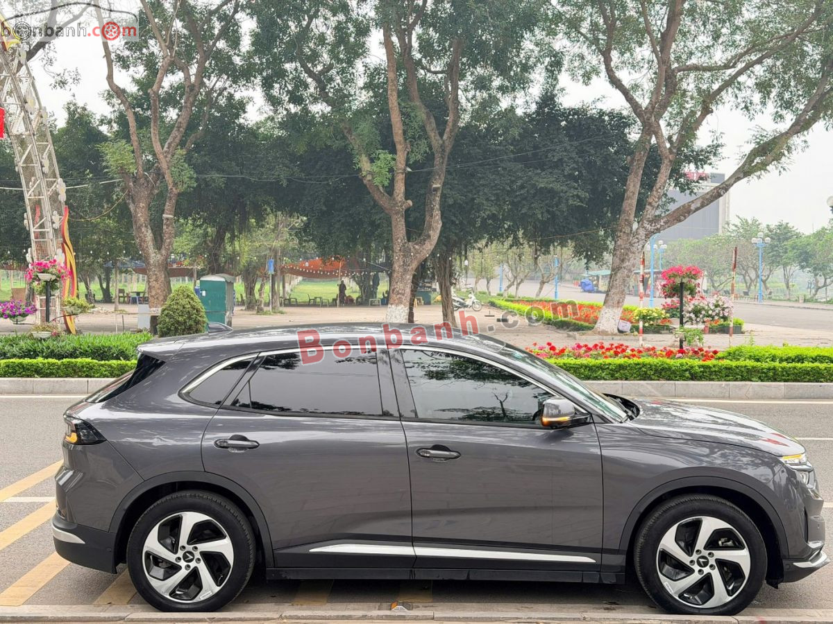 VinFast VF8 Eco AWD 2023 - 770 Triệu 4