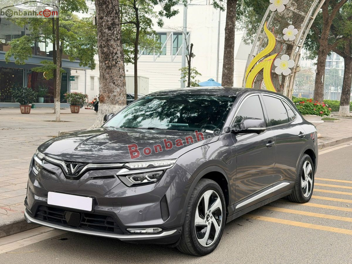 VinFast VF8 Eco AWD 2023 - 770 Triệu 3