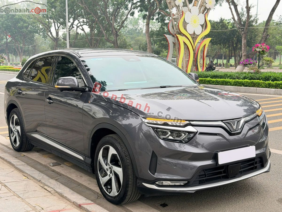 VinFast VF8 Eco AWD 2023 - 770 Triệu 2