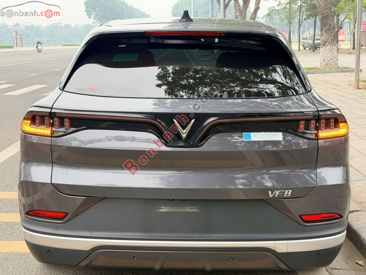 VinFast VF8 Eco AWD 2023 - 770 Triệu 6