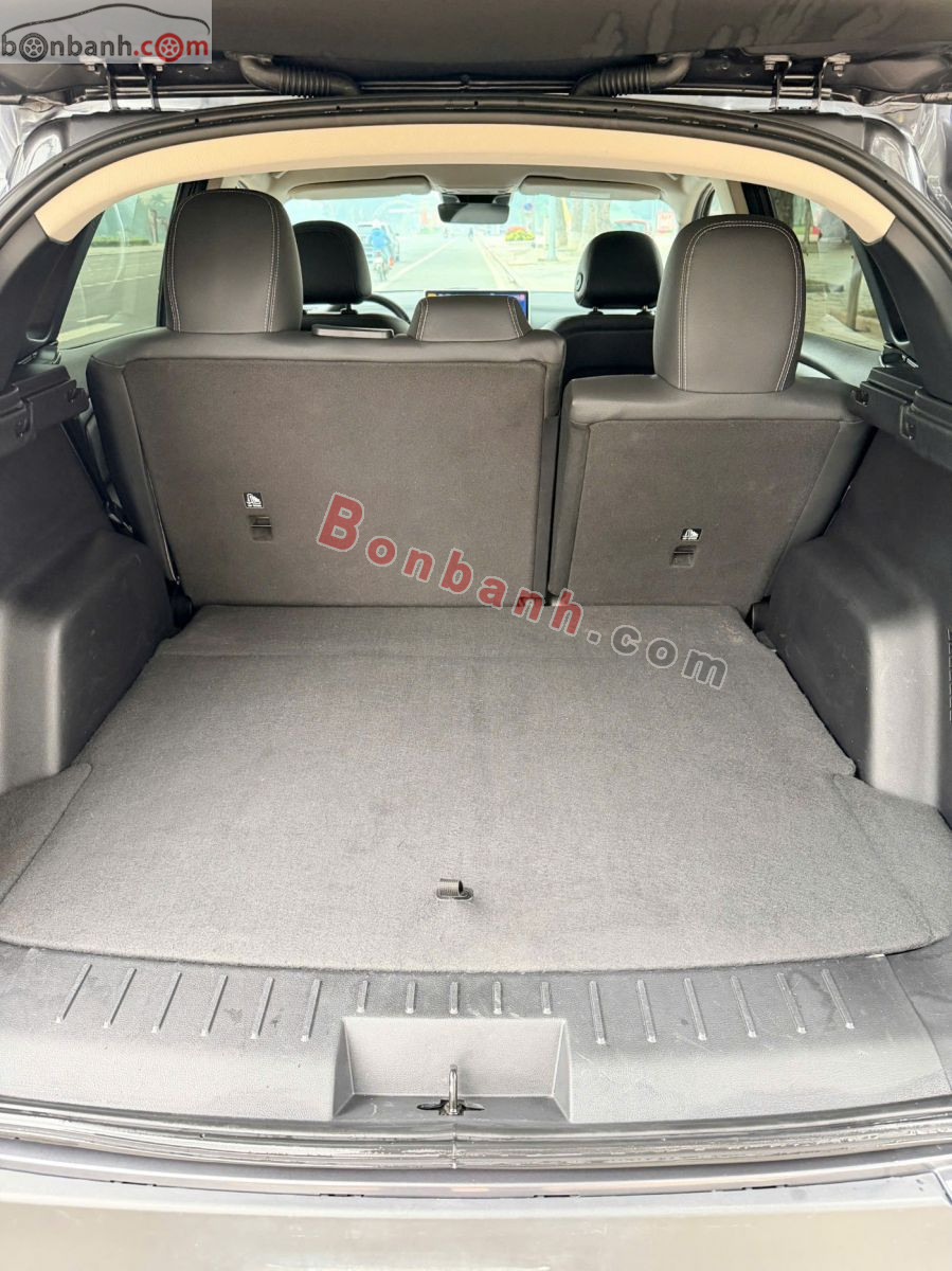 VinFast VF8 Eco AWD 2023 - 770 Triệu 7