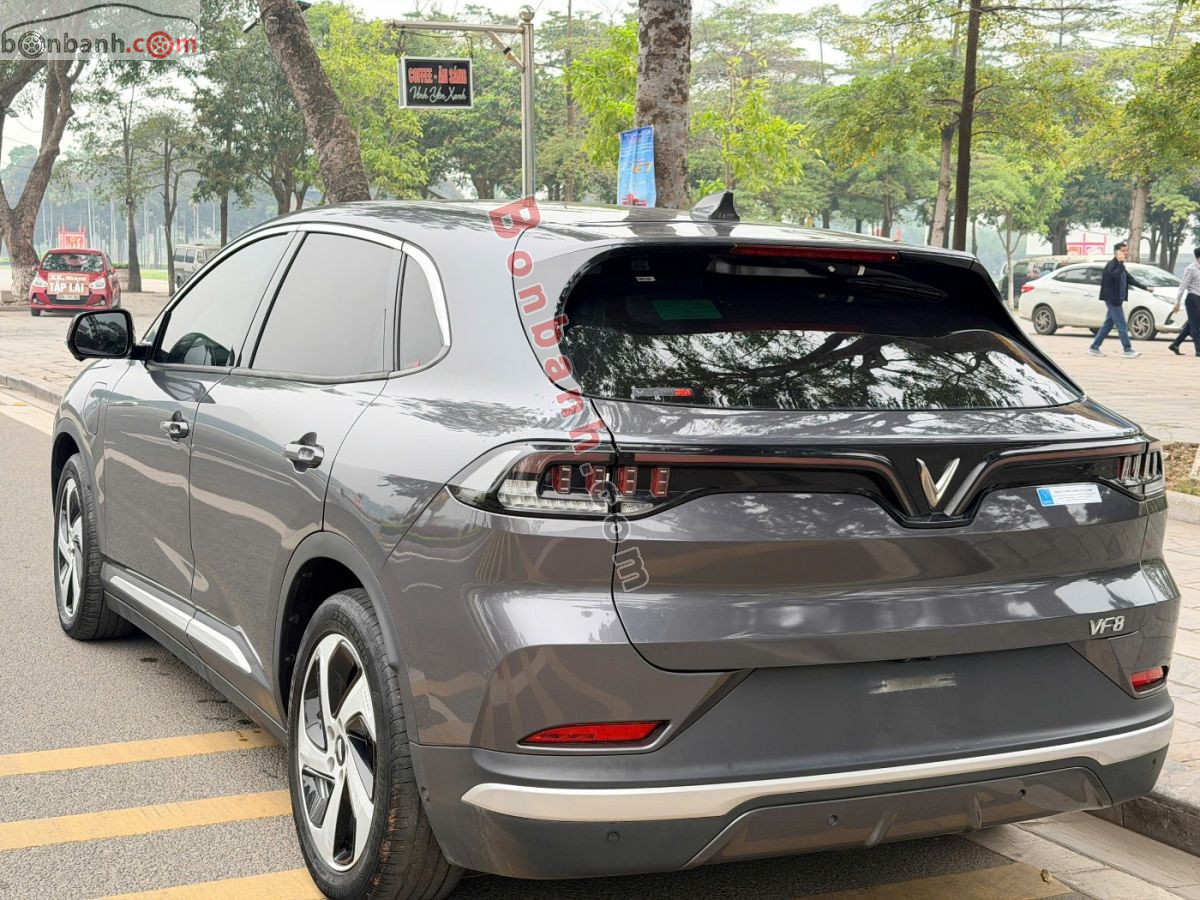 VinFast VF8 Eco AWD 2023 - 770 Triệu 5