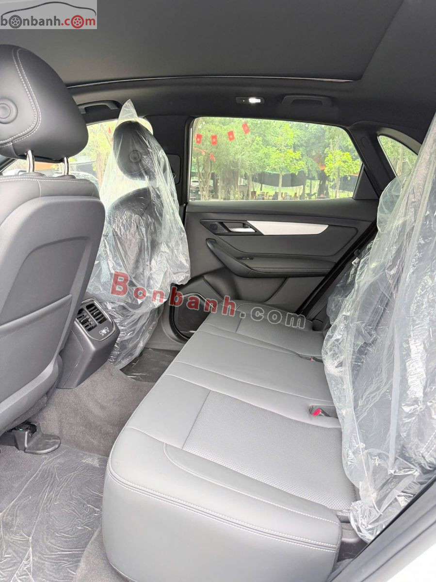 VinFast VF8 Plus AWD 2024 - 990 Triệu 10