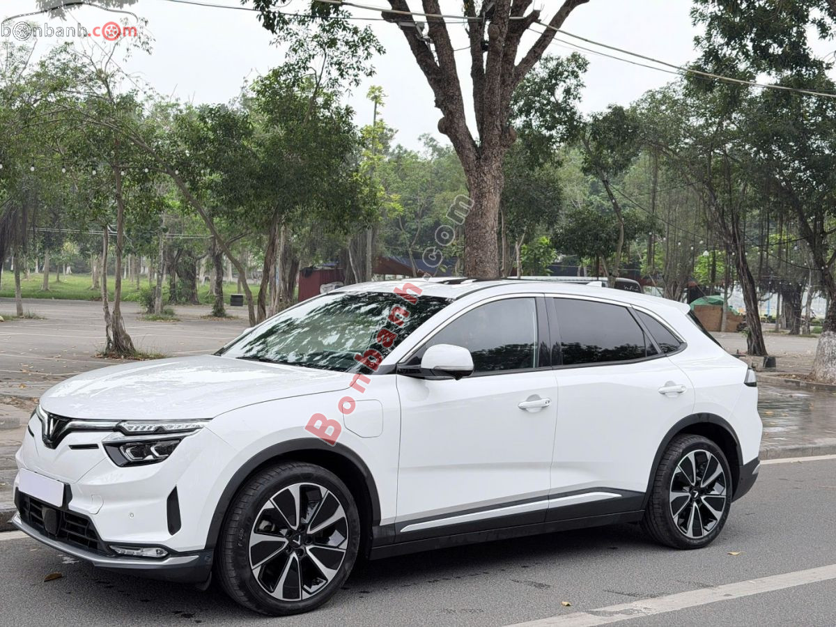 VinFast VF8 Plus AWD 2024 - 990 Triệu 3